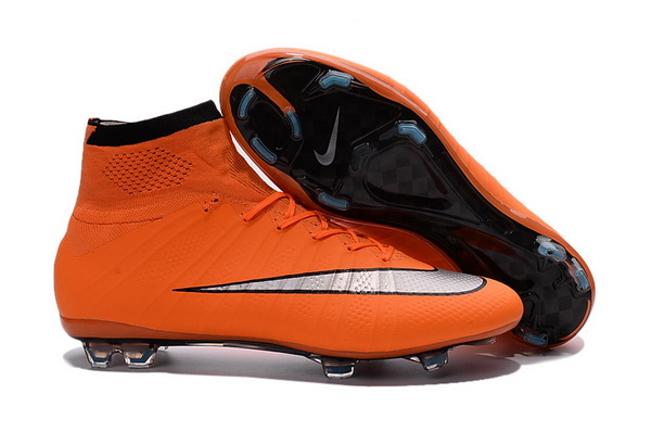 Nike Mercurial Superfly IV FG Men Shoes--014